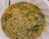 รูปขั้นตอนการทำที่ 5 ของ ข้าวน้ำพริกไข่ชะอม
