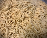 Foto del paso 5 de la receta: Yakisoba