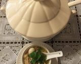 Hình bước làm 6 của món Súp cua!