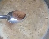 Foto del paso 3 de la receta: Muffins de avena y cacao
