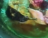 Foto langkah ke 2 dari resep Ikan Patin Goreng Sambal Jeruk.