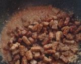 Foto langkah ke 4 dari resep Tumis Tempe dan Kacang Panjang dengan Kecap Spesial.