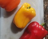 Foto del paso 1 de la receta: Pikles Gringa
