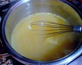 Foto del paso 4 de la receta: Salsa semi picante de pimientos asados y berenjenas