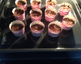 Foto del paso 1 de la receta: Cupcakes de bebé - Cupcakes para Candela