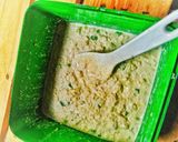 Foto langkah ke 2 dari resep Batagor Ekonomis ala abang-abang (step by step).