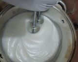 Foto del paso 2 de la receta: Pastel tres leches de fresa🍓🍓😋