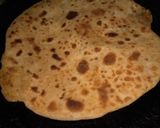 আলুর পরোটা(aloor paratha recipe in Bengali) রেসিপি ধাপ - 4 ছবি