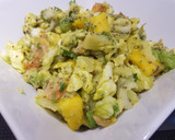 Foto del paso 3 de la receta: Ensalada agridulce