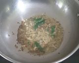 A picture of step 2 of Vrat ki aloo sabji.