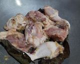 Foto langkah ke 2 dari resep Ayam bakar pak sahak.