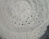 A picture of step 7 of Dosa sambhar and chutney.