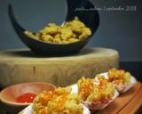 Foto langkah ke 3 dari resep Tahu Kribo.