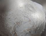 عکس مرحله 1 از دستور نان سوخاری