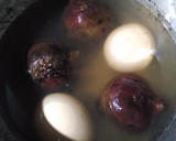 Foto del paso 1 de la receta: Almuerzo Completo