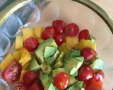 Foto del paso 2 de la receta: Ensalada summer vol.2