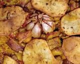 Foto del paso 10 de la receta: Arroz al horno