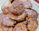 Foto langkah ke 8 dari resep Rollade daging sapi.