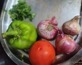 A picture of step 1 of Magic with Leftover Dal – Restaurant-Style Dal Tadka at Home.
