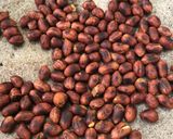 Hình bước làm 3 của món Gỏi Bắp Cải Tím Dầu Giấm Chay