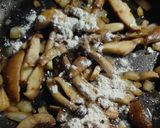 Foto del paso 3 de la receta: Conejo en salsa de setas