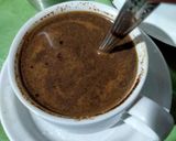 Foto langkah ke 3 dari resep Kopi Susu.