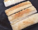Foto del paso 3 de la receta: Tequeños de Queso