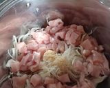 Foto del paso 3 de la receta: Garbanzos con pollo estilo Mauro ✨