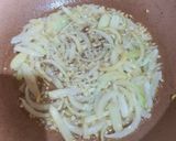 Foto langkah ke 2 dari resep Capcay.