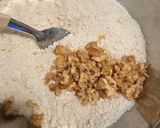 Foto del paso 1 de la receta: GALLETITAS DE COCO, ALMENDRAS y NUECES (sin gluten)