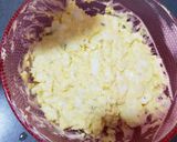 Foto del paso 1 de la receta: Pasta de huevo duro