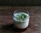 Foto langkah ke 4 dari resep Es Roco Timun.