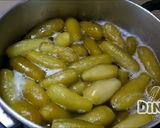 Foto langkah ke 6 dari resep Manisan Belimbing Wuluh.