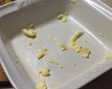 Rakott karfiol - brokkoli mix húsmentesen recept fázis 3 fotója
