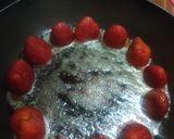 Foto del paso 5 de la receta: Fresas a la pimienta