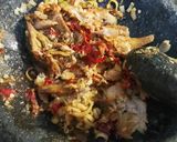 Foto langkah ke 3 dari resep Kandas Sarai.