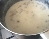 Foto del paso 6 de la receta: Panqueques de Pollo y espinacas a la crema