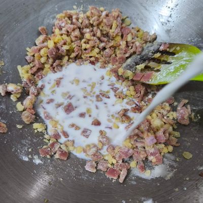 Langkah 3