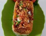 Foto langkah ke 3 dari resep Presto kambing bumbu kecap.