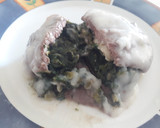 Foto del paso 4 de la receta: Bifes rellenos 🥦