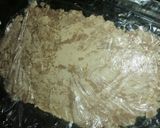 صورة لخطوة 5 من وصفة طمينة رولي 🍥🍥 (رفيس رولي)