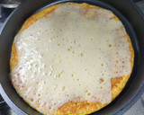 Foto del paso 4 de la receta: Omelette de Bróccoli