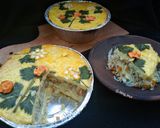 Foto langkah ke 9 dari resep Pastel Tutup Klasik Panggang.