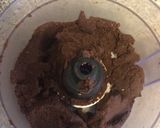 Foto del paso 2 de la receta: "Huevitos" (trufas) saludables 🐰