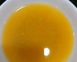 A picture of step 2 of Salmon with Orange Honey Sauce.
