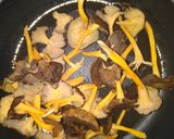 Foto del paso 12 de la receta Remenat de Camagrocs