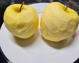 Foto del paso 11 de la receta: Tarta de manzana con mermelada de fresa