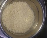 आलू चावल की तहरी (aloo chawal ki tehri recipe in Hindi) रेसिपी चरण 1 फोटो