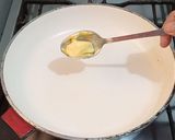 A picture of step 1 of Ispahani Kebab.