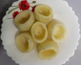 মাছের ডিমের স্টাফ বাহারি (macher dimer stuff bahari recipe in Bengali) রেসিপির ধাপ 1 ছবি